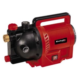 Gartenpumpe GC-GP 1045 (rot/schwarz, 1.050 Watt) (4180340)