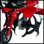 Benzin-Bodenhacke GC-MT 2236 (rot/schwarz, 2,2kW) (3431501)