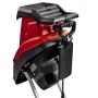 Elektro-Messerhcksler GC-KS 2540 (rot/schwarz, 2.000 Watt) (3430330)