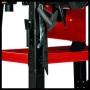 Tischkreissge TC-TS 315 U (rot/schwarz, 1.800 Watt) (4340556)