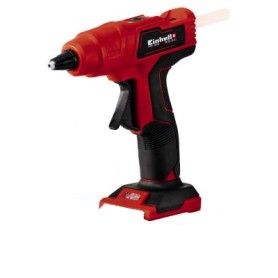 Akku-Heiklebepistole TE-CG 18 Li - Solo, 18Volt (rot/schwarz, ohne Akku und Ladegert) (4522200)