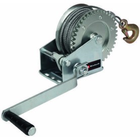 Handseilwinde TC-WI 800 (2260170)