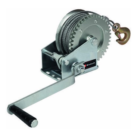 Handseilwinde TC-WI 800 (2260170)