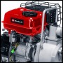 Benzin-Wasserpumpe GC-PW 16 (rot/schwarz, 1,6 kW) (4190530)