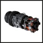 Professional Akku-Bohrschrauber TE-CD 18/50 Li BL Solo, 18Volt (rot/schwarz, ohne Akku und Ladegert) (4513887)