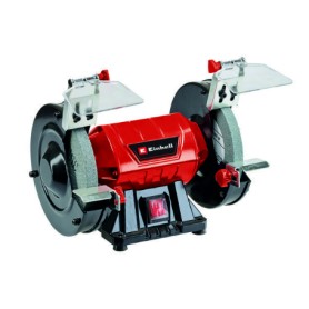 Doppelschleifer TC-BG 150 (rot/schwarz, 150 Watt) (4412632)