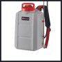 Akku-Drucksprhgert GE-WS 18/150 Li-Solo, 18Volt (grau/rot, ohne Akku und Ladegert) (3425230)