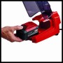 Akku-Klarwasserpumpe GE-SP 18 Li - Solo, Tauch- / Druckpumpe (rot/schwarz, ohne Akku und Ladegert) (4181500)