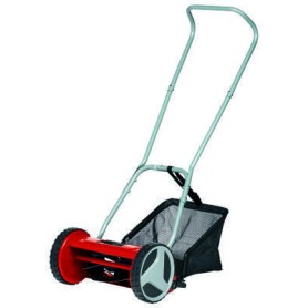 Hand-Rasenmher GC-HM 300 (rot/schwarz) (3414114)