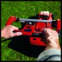Professional Akku-Rasenmher GE-CM 36/41 Li - Solo, 36Volt (2x18V) (rot/schwarz, ohne Akku und Ladegert) (3413275)