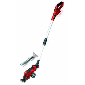 Akku-Grasschere/ -Strauchschere GE-CG 18/100 Li T-Solo, 18Volt (rot/schwarz, ohne Akku und Ladegert) (3410310)