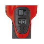 Polier- und Schleifmaschine CC-PO 1100/150 E (rot/schwarz, 1.100 Watt) (2093275)