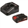 Akku-Rasentrimmer GC-CT 18/24 Li (rot/schwarz, Li-Ion Akku 2,0Ah) (3411125)