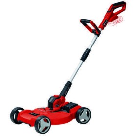 Akku-Rasentrimmer GE-CT 18/28 Li TC - Solo, 18Volt (rot/schwarz, ohne Akku und Ladegert) (3411212)