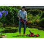 Akku-Rasentrimmer GE-CT 18/28 Li TC - Solo, 18Volt (rot/schwarz, ohne Akku und Ladegert) (3411212)
