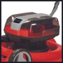 Akku-Rasenmher GE-CM 36/48 Li M - Solo, 36Volt (2x18V) (rot/schwarz, ohne Akku und Ladegert) (3413054)