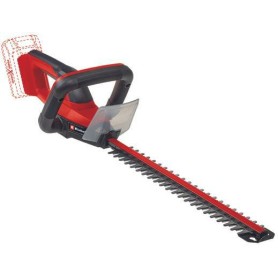 Akku-Heckenschere GC-CH 18/40 Li-Solo, 18Volt (rot/schwarz, ohne Akku und Ladegert) (3410940)
