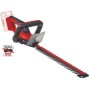 Akku-Heckenschere GC-CH 18/40 Li-Solo, 18Volt (rot/schwarz, ohne Akku und Ladegert) (3410940)