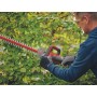 Akku-Heckenschere GC-CH 18/40 Li-Solo, 18Volt (rot/schwarz, ohne Akku und Ladegert) (3410940)