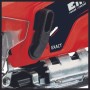 Akku-Stichsge TC-JS 18 Li, 18Volt (rot/schwarz, Li-Ionen Akku 2,5Ah, Koffer E-Box Basic) (4321228)