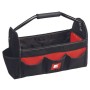 Werkzeug-Set TE-TK 18/2 Li Kit (rot/schwarz, Akku-Bohrschrauber und Akku-Winkelschleifer, Li-Ion-Akku 4,0Ah) (4257240)