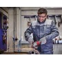 Akku-Winkelschleifer TE-AG 18/115 Q Li Solo, 18Volt (rot/schwarz, ohne Akku und Ladegert) (4431165)