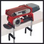 Professional Akku-Bandschleifer TP-BS 18/457 Li BL - Solo, 18Volt (rot/schwarz, ohne Akku und Ladegert) (4466270)