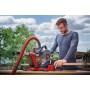 Akku-Kapp-und Gehrungssge TE-MS 36/10 L Li-Solo, 36Volt (2x18V) (rot, ohne Akku und Ladegert) (4300885)