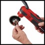 Multifunktions-Werkzeug TE-MG 350 EQ (rot/schwarz, 350 Watt) (4465155)
