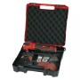 Multifunktions-Werkzeug TE-MG 350 EQ (rot/schwarz, 350 Watt) (4465155)