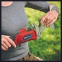 Akku-Astsge GE-GS 18/150 Li-Solo, 18Volt (rot/schwarz, ohne Akku und Ladegert) (3408290)