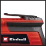 Trockenbauschrauber TC-DY 710 E (rot/schwarz, 710 Watt) (4259925)