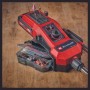 Akku-Schleif- / Gravur-Werkzeug (stat) TE-MT 18/34 Li-Solo (rot/schwarz, ohne Akku und Ladegert) (4419360)