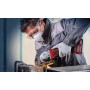 Professional Akku-Winkelschleifer TP-AG 18/125 CE Q Li - Solo, 18Volt (rot/schwarz, ohne Akku und Ladegert) (4431155)