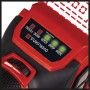 Professional Akku-Winkelschleifer TP-AG 18/125 CE Q Li - Solo, 18Volt (rot/schwarz, ohne Akku und Ladegert) (4431155)