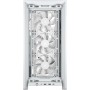Corsair FRAME 4000D RS Midi Tower Bianco (CC-9011313-WW)