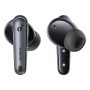 Soundcore Liberty 4 NC Cuffie Wireless In-ear Musica e Chiamate Bluetooth Nero (A3947G11)