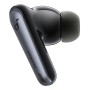 Soundcore Liberty 4 NC Cuffie Wireless In-ear Musica e Chiamate Bluetooth Nero (A3947G11)
