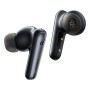 Soundcore Liberty 4 NC Cuffie Wireless In-ear Musica e Chiamate Bluetooth Nero (A3947G11)