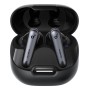 Soundcore Liberty 4 NC Cuffie Wireless In-ear Musica e Chiamate Bluetooth Nero (A3947G11)