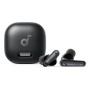 Soundcore Liberty 4 NC Cuffie Wireless In-ear Musica e Chiamate Bluetooth Nero (A3947G11)
