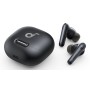 Soundcore Liberty 4 NC Cuffie Wireless In-ear Musica e Chiamate Bluetooth Nero (A3947G11)