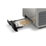 Bosch TAT7S25 tostapane 2 fetta/e 1050 W Nero, Grigio