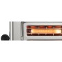 Bosch TAT7S25 tostapane 2 fetta/e 1050 W Nero, Grigio