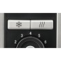 Bosch TAT7S25 tostapane 2 fetta/e 1050 W Nero, Grigio