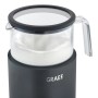 Graef MS902 Automatico Nero