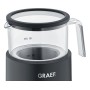 Graef MS902 Automatico Nero