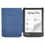 PocketBook H-S-634-F-WW custodia per e-book reader 15,2 cm (6") Cover Blu, Bianco