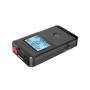 Dr. Power III Netzteil-Testgert (schwarz) (AC-069-OO1NAN-A1)