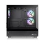 View 270 Plus TG ARGB  (schwarz, Tempered Glass x 2) (CA-1Y7-00M1WN-01)